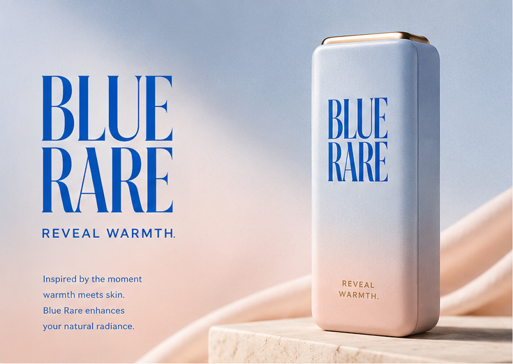 Blue Rare