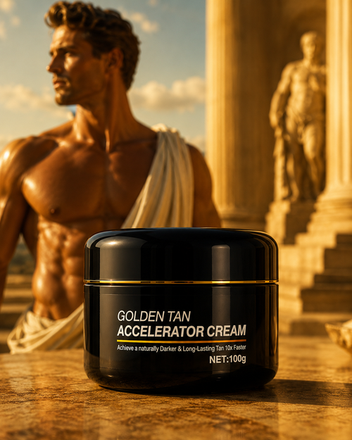 Gold Tan™